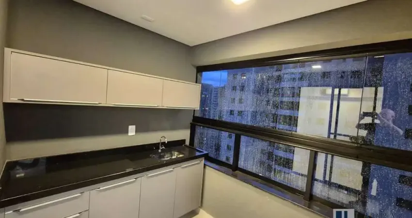 Lindo apartamento novo para locação no jd olhos dagua, cond livit, 2 dormitorios com suíte, varanda gourmet em 69 m2 privativos, lazer completo