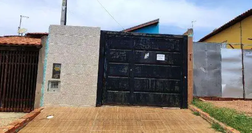 Oportunidade. casa para venda em leme-sp, no jd eldorado , quarto, 1 vaga, 39m2 construidos em um terreno de 125 m2(*somente a vista*)