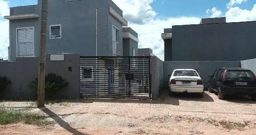 Oportunidade. casa a venda em jarinu-sp, no vila nova trieste 2 dormitorios, 1 vaga com 65m2 de area privativa num terreno de 90m2(*somente a vista*)