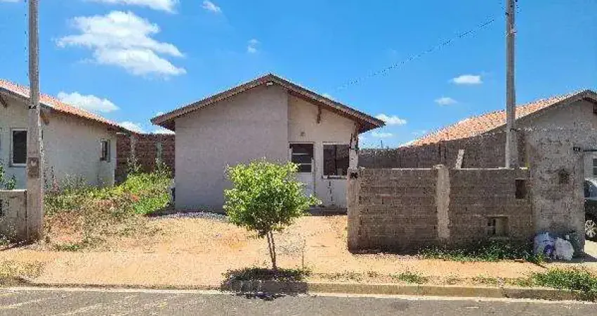 Oportunidade. casa para venda em lins-sp na resid pq das flores, 2 dormitorios, 1 vagas, 43 m2 construidos em um terreno de 200 m2(*somente a vista*)