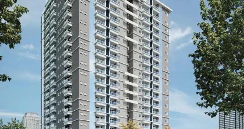 Apartamento novo alto padrão compacto no nova aliança, localização nobre, parc das artes, apartamento 2 suites  mais lavabo em 61 m2, lazer completo