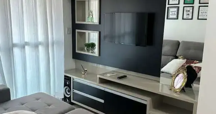 Ótimo apartamento mobiliado para venda no nova aliança, ed portico sul, ótima localização, completo armarios, 1 dormitorio, 46 m² e 1 vaga.