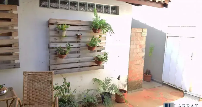 Casa para venda na nova ribeirania, ótima localização, 3 dormitorios sendo 2 suites, varanda gourmet em 250 m2 de área total