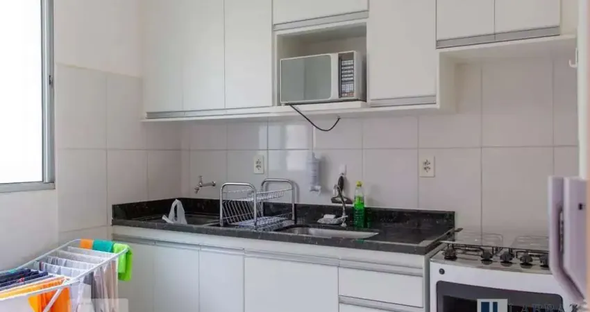Apartamento no térreo para locação na zona leste, pq sao sebastiao, cond. royal garden, 2 dormitorios, armarios planejados, 41 m2 privativos, lazer no