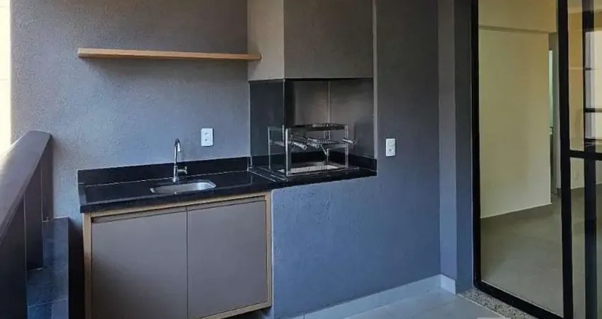 Lindo apartamento novo para locação no jd olhos dagua, cond livit, 2 dormitorios com suíte, varanda gourmet em 69 m2 privativos, lazer completo