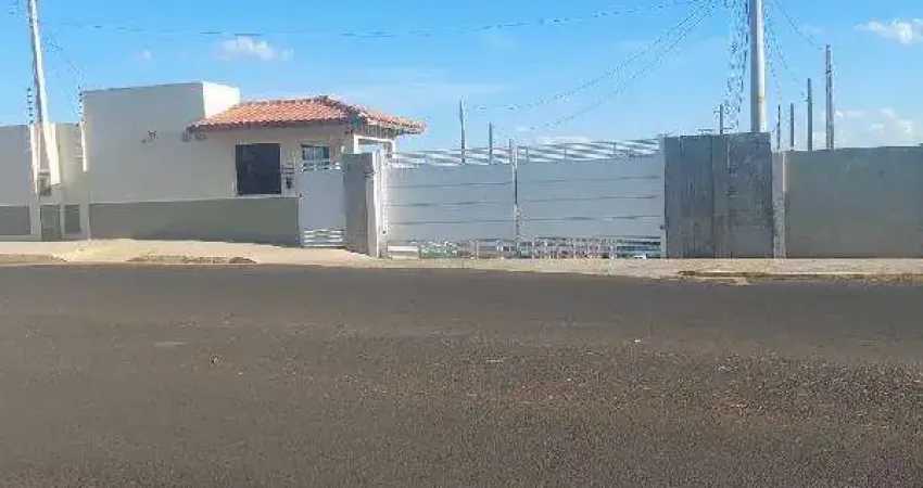 Oportunidade. casa para venda em marilia-sp no mirante, 2 dormitorios, 2 vagas, 51 m2  em um terreno de 75m2(*somente a vista*)