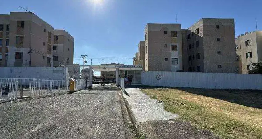 Oportunidade. apartamento para venda em marilia-sp no jd teotonio vilela, 2 dormitorios, 1 vaga em 45 m2 de area privativa. (*somente a vista*)