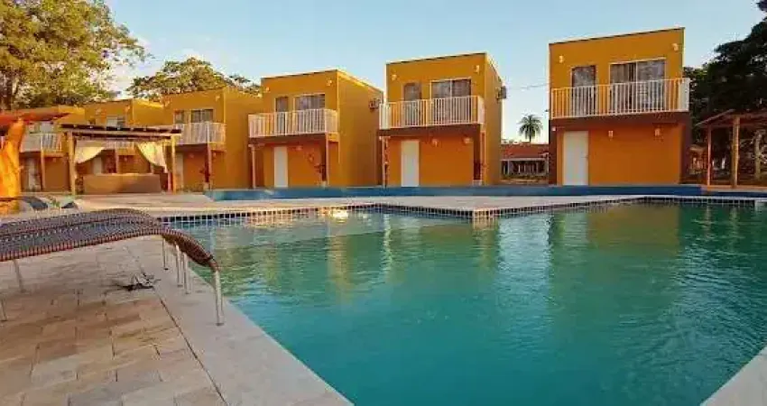 Imóvel da pgfn. hotel / pousada e marina para venda em presidente epitacio-sp, área total 6.700 m2, chales, piscina, marina, margens do rio parana