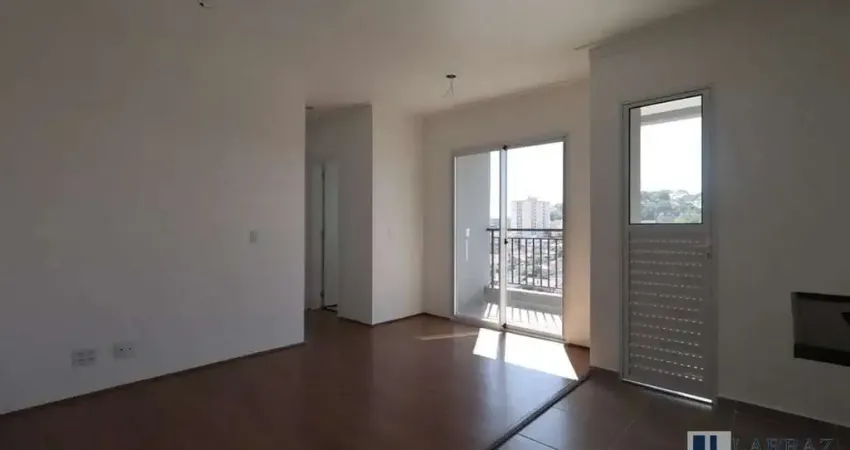 Apartamento novo para venda ou locação no palmares, cond. urben ametist, em ótima localização, 2 dormitórios, 50 m2, lazer completo no condominio