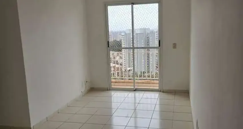 Ótimo apartamento para venda no nova aliança condominio prima vista i, 2 dormitorios com suíte, 56 m2, condomínio fechado e lazer completo
