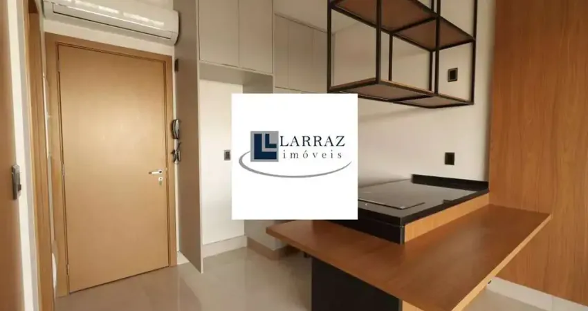 Lindo apartamento altíssimo padrão para locação no jd botanico, no charmoso le monde park, em frente ao raya, 1 suite, 56 m2, 2 banheiros, lazer compl