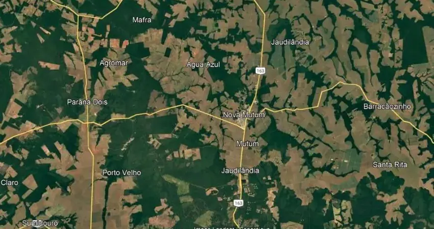 Fazenda dupla aptidao para venda na região de lucas do rio verde-mt com 1.010 hectares, lavoura mais pastagem, boa de argila, benfeitorias e agua