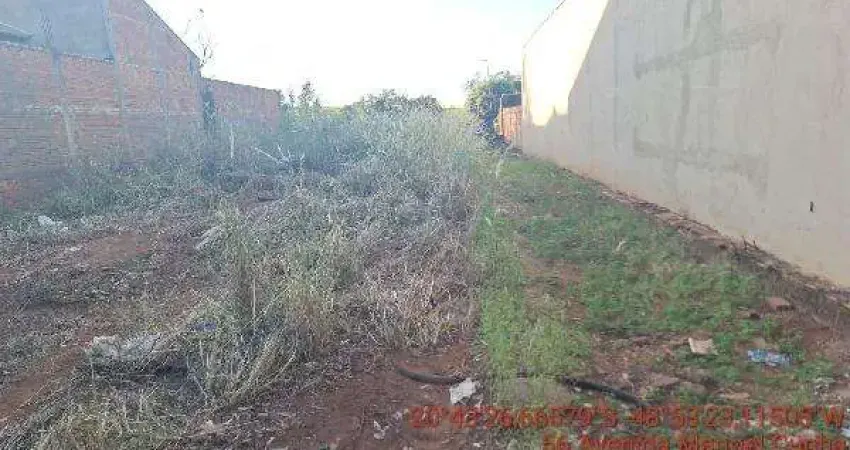 Oportunidade. terreno para venda em olimpia no jardim santa fé com area do terreno 125 m2(*somente a vista*) .
