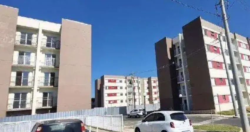 Apartamento para venda em monte mor-sp no parque sao rafael, 2 dormitorios, 1 vaga, com47 m2 de area privativa. (*somente a vista*)
