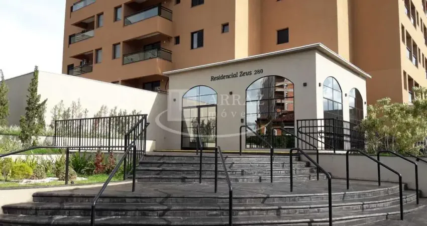 Ótimo apartamento para locação na ribeirania, em ótima localização proximo a unaerp, residencial zeus, kitnet, varanda gourmet em 32 m2 de area privat