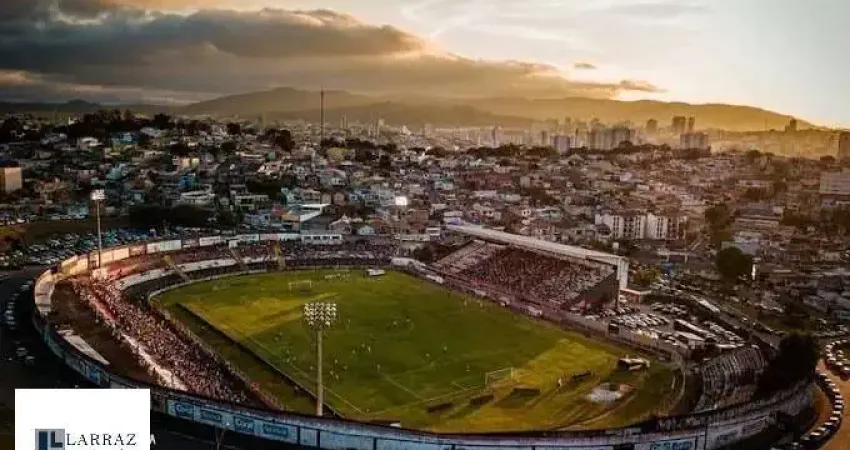 Imóvel da pgfn. venda estádio de futebol doutor jayme cintra no jardim pacaembu em jundiai-sp, área do terreno 32.520 m2.