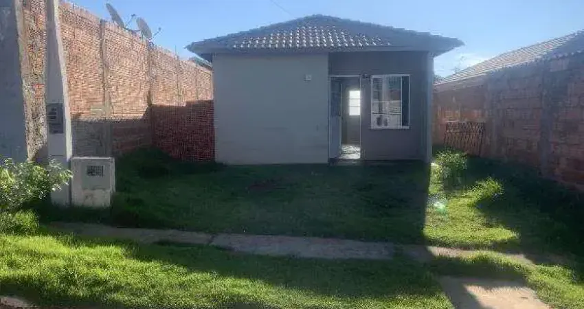 Oportunidade. casa para para venda em ourinhos-sp no ourinhos constante i, 2 dormitorios, area construida 43 m2 em um terreno de 160 m2(*somente a vis