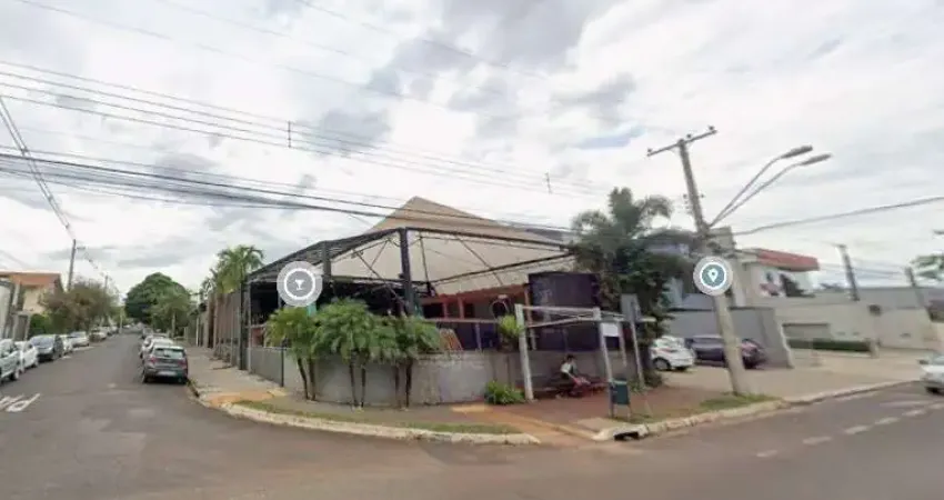 Excelente ponto comercial para locação na av. joao fiusa, de esquina, área do terreno 399 m2, com 14 m de frente para a fiusa