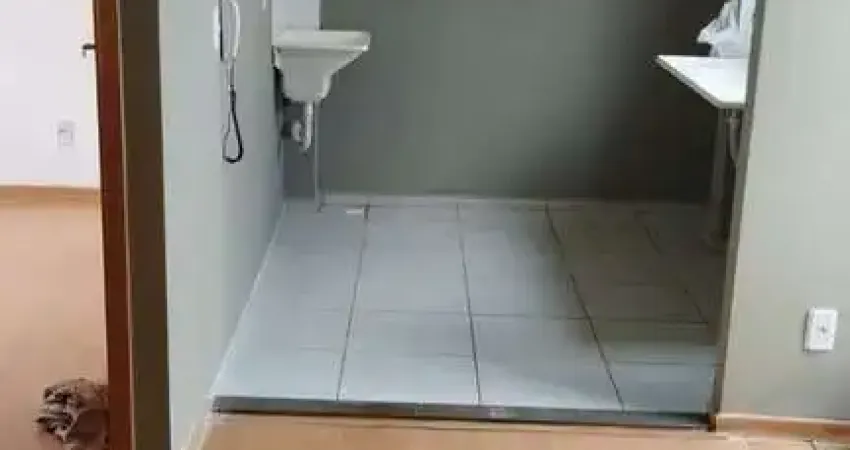 Apartamento para venda ou locação em ribeirao preto-sp na zona leste, cond. palacio windsor, 2 dormitórios, 40 m2 e lazer completo. apartamento de par