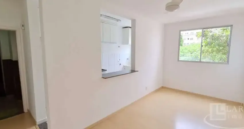 Otimo apartamento para venda na city ribeirão condominio rebouças, 2 dormitorios ,armarios planejados, laminado, 47 m2, portaria 24h e lazer completo.