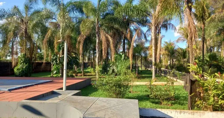 Oportunidade. otima chácara de rua para venda na zona leste de ribeirão no recreio das palmeiras, completa, área total 10.120 m2