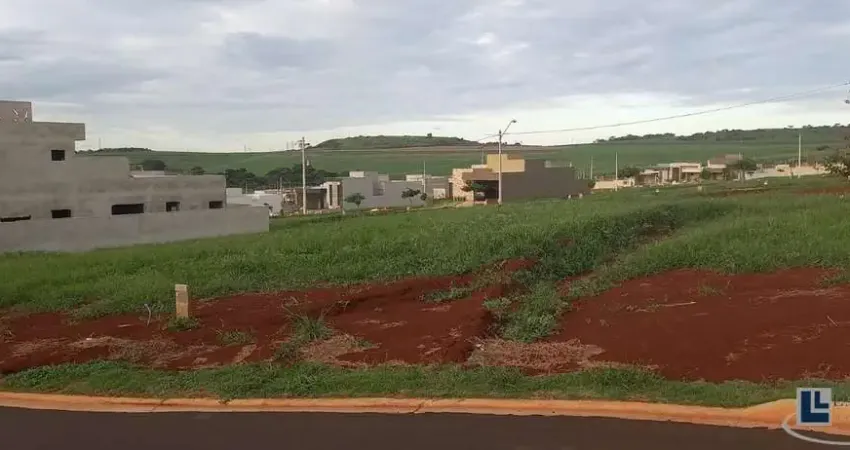 Ótimo lote alto padrão para venda no charmoso condominio quinta da mata ii, proximo ao novo shopping, area do lote 255 m2, de ilha