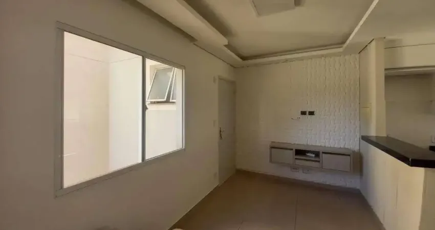 Lindo apartamento inteiro reformado para venda ou locação no vitta 2 ribeirão verde, 2 dormitorios, completo armarios, portaria 24h e lazer no condomí