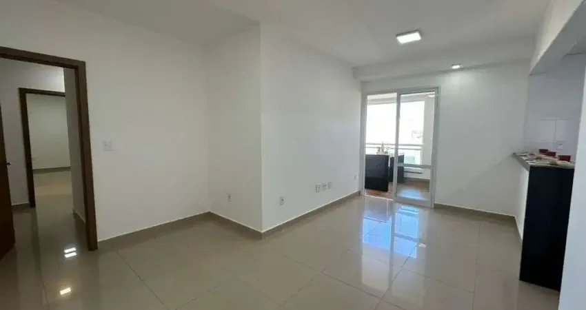 Excelente apartamento para locação no nova aliança, ed. barcelona, 3 suites, andar alto e varanda gourmet em 127 m2 privativos, lazer completo