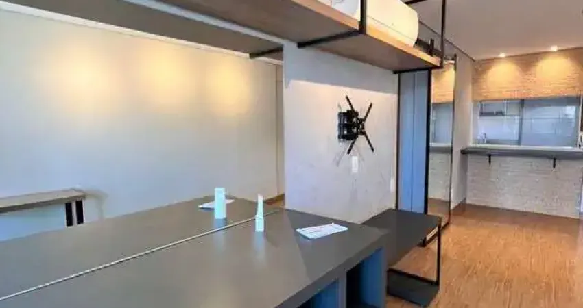 Ótimo apartamento para venda no jd paulista, ed carrara, 2 dormitorios com suite, ampla varanda em 81 m2 privativos, completo armários e ar condiciona