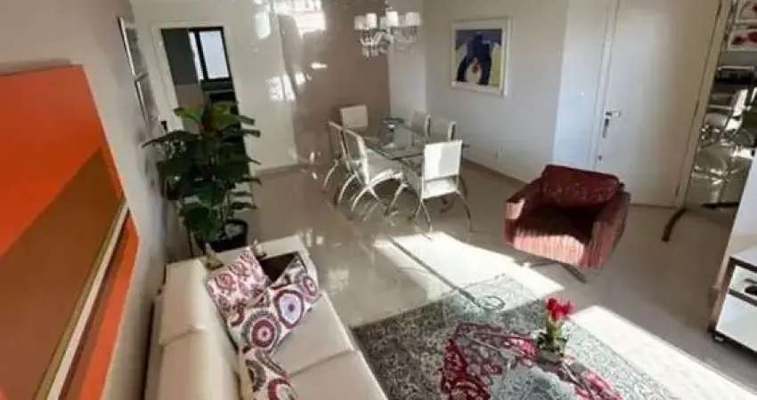 Lindo apartamento para locação na fiusa, ed. grand paysage, 4 dormitorios com suíte, 131 m2 privativos e lazer completo no condomínio