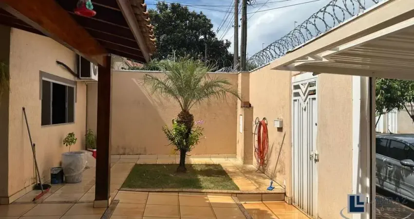 Ótima casa para venda no jardim ouro branco, 3 dormitorios sendo 1 suite, 4 vagas de garagem e amplo quintal em 278 m2 de area total