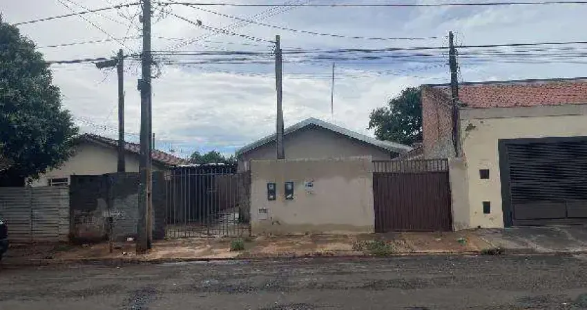 Oportunidade. casa para venda em pereira barreto-sp no conj apolinario pi , 2 dormitorios, 39m2 construidos em um terreno de 126 m2(*somente a vista*)
