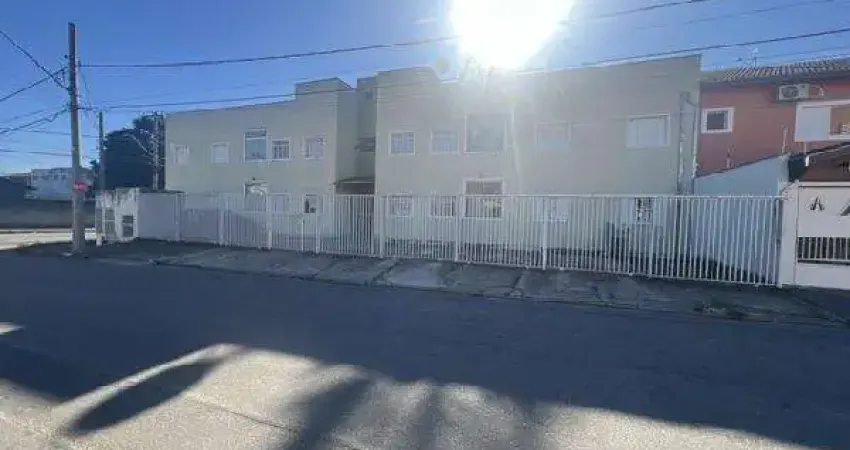 Apartamento para venda em pindamonhangaba-sp em nossa sra do pepetuo socorro, ed alecrim, 2 dormitoirios, 1 vaga em 50 m2 privativos(*somente a vista*