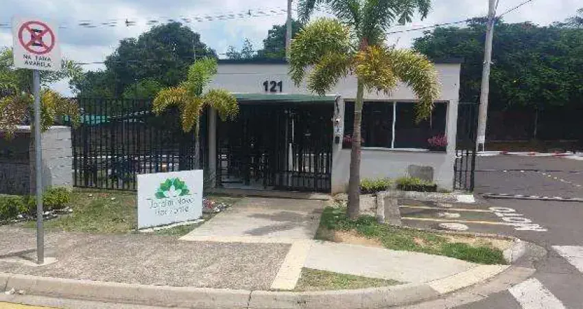 Apartamento para venda em piracicaba-sp no jardim novo horizonte,cond jd novo horizonte, 2 dormitorios, 1 vaga, area privativa 44m2(*somente a vista*)