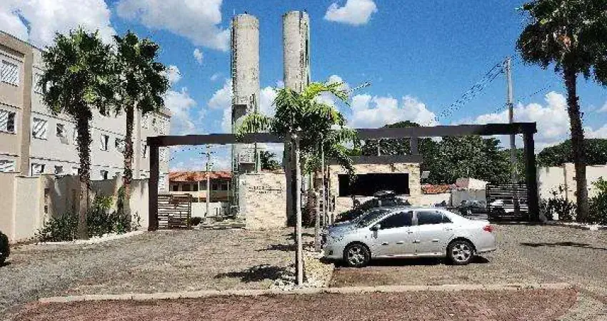 Oportunidade. apartamento para venda em piracicaba-sp no dois corregos, res pq piazza verona, 2 dormitorios, 1 vaga, area privativa 39 m2(*somente a v