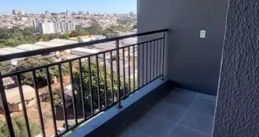 Apartamento novo para venda ou locação no palmares, cond. urben ametist, em ótima localização, 2 dormitórios, 50 m2 privativos, lazer completo no cond