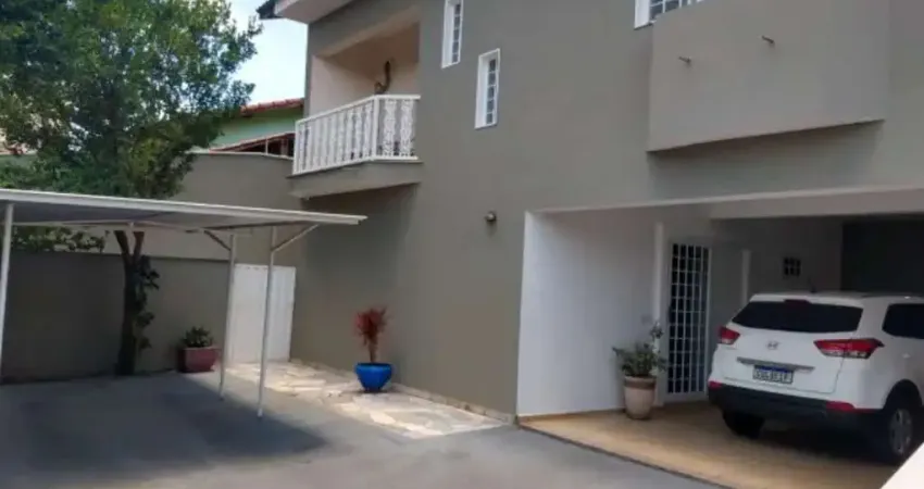 Lindo sobrado para venda na ribeirania, proximo da maurilio biagi, 5 dormitorios com 3 suites, gourmet e piscina em 300 m2 construidos