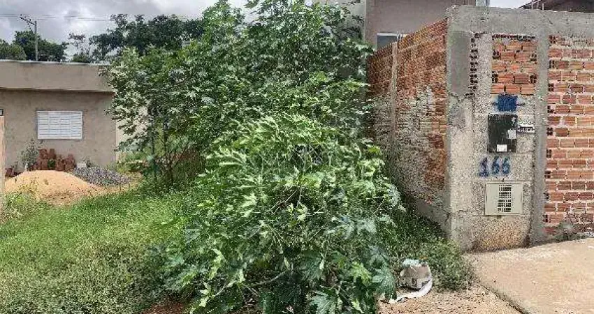 Oportunidade. terreno para venda em presidente prudente-sp, no pq alexandrina, area do terreno 128 m2  (*somente a vista*)
