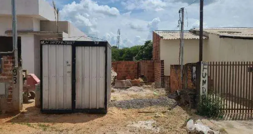 Oportunidade. terreno para venda em presidente prudente-sp, no jardim vale do sol, area do terreno 126 m2  (*somente a vista*)