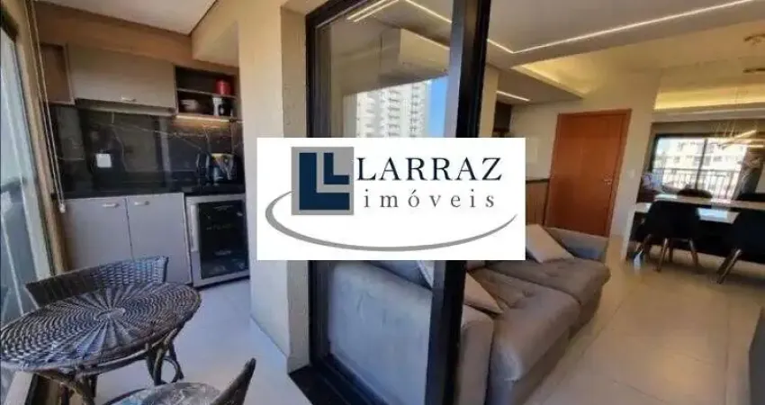 Ótimo apartamento mobiliado para locação no jardim paulista, cond. grand monet, 2 dormitorios com suíte, varanda gourmet, completo em 59 m2