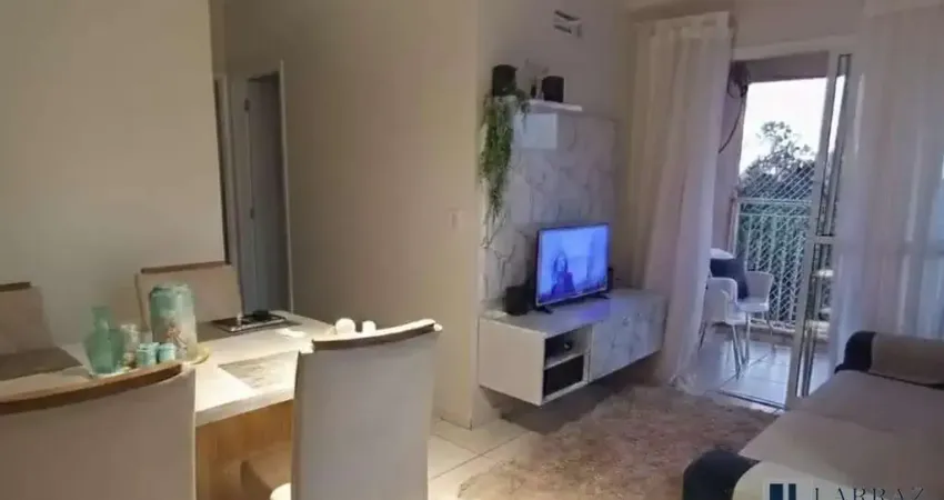 Ótimo apartamento para locação na barao do bananal, cond. barão do bananal, 2 dormitorios, ampla sacada, 50 m2. lazer completo, portaria 24h