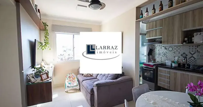 Lindo apartamento reformado para locação ou venda na lagoinha, cond. viva bem, 2 dormitorios, 46 m2 privativos, lazer completo,andar alto com linda vi