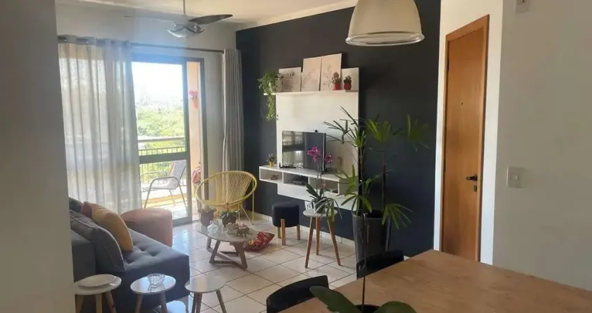 Apartamento para venda no jardim america, ed. belvedere, 3 dormitorios com 1 suíte, completo armários, 87 m2 privativos, lazer completo no condomínio.