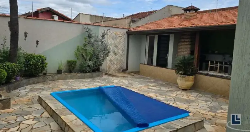 Ótima casa para venda no arlindo laguna / planalto verde, 2 dormitorios, varanda gourmet em 200 m2 de área total