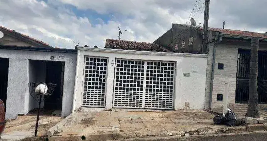 Oportunidade. casa para venda em santa barbara doeste-sp no pq res são joaquim, 2 dormitorios, 123 m2 construidos em um terreno de 125 m2(*somente a