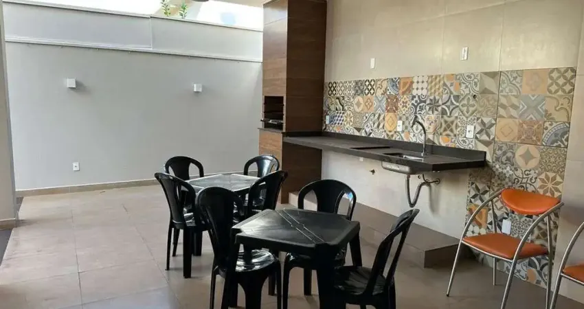 Linda casa alto padrão para venda no cond valencia em bonfim paulista, 2 dormitorios com 1 suite, gourmet em 250 m2 total