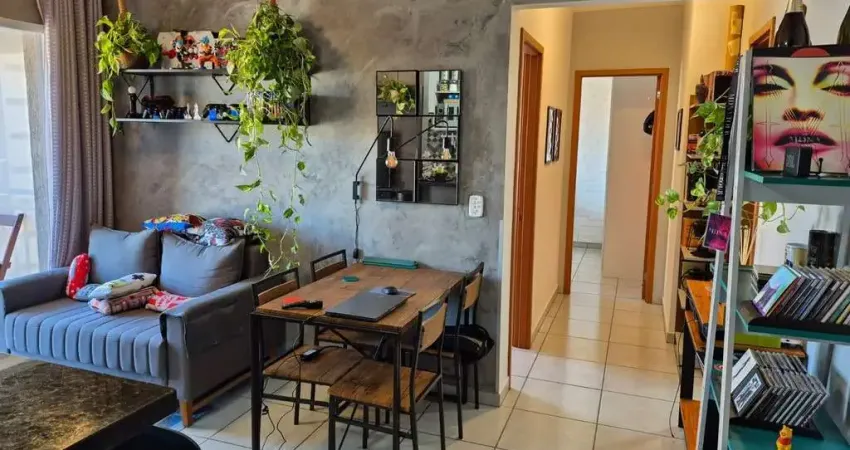 Lindo apartamento para venda no palmares, ed up 1300, 2 dormitorios, completo em armarios planejados, 51 m2 privativos, lazer no condomínio