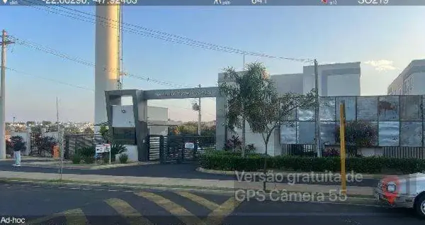 Oportunidade. apartamento para venda em sao carlos-sp no residencial monsenhor romeu tortore, res monte andes, 2 dormitorios, 1 vaga em 39m2 privativo