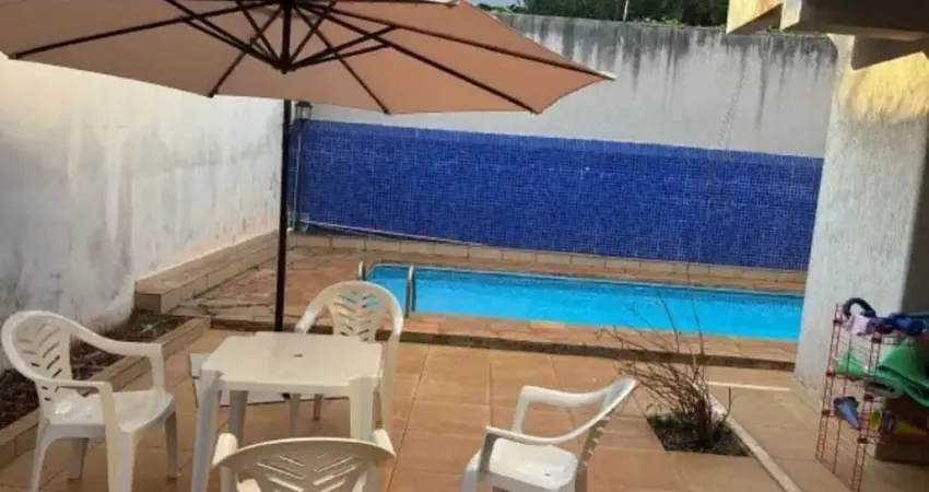 Lindo sobrado para locação no jardim recreio, proximo da usp, 5 dormitorios com 1 suite, escritório, gourmet e piscina em 238 m2 construidos