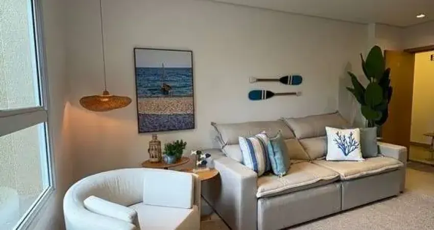 Lindo apartamento mobiliado para venda ou locação em rifaina, complexo kanoah home resort, 2 suites, 81 m2, lazer completo, clube privativo